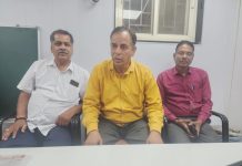 Lokayukta Trap: इंदौर में हायर सेकेंडरी स्कूल प्राचार्य ₹10000 की रिश्वत लेते रंगे हाथों गिरफ्तार