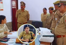 IPS अंशिका वर्मा: किडनैपरों को पकड़कर डेढ़ साल के मासूम को 48 घंटे में छुड़वाया!