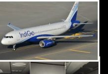 IndiGo: वडोदरा से दिल्ली जा रही इंडिगो फ्लाइट में अचानक बिजली चली गई,अंधेरे और गर्मी में बेहाल हुए पैसेंजर्स!