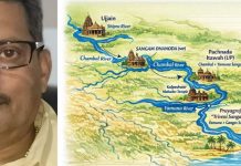 शिप्रा की महिमा: शिप्रा में डुबकी लगाने से मिल जाता है गंगा में स्नान का पुण्य