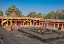 मध्यप्रदेश के लिए 15 मई ऐतिहासिक दिन बन गया…