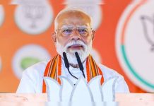 मोदी सरकार के 12 वर्ष पूर्ण होने पर प्रदेश भाजपा 20 दिन तक चलाएगी अभियान