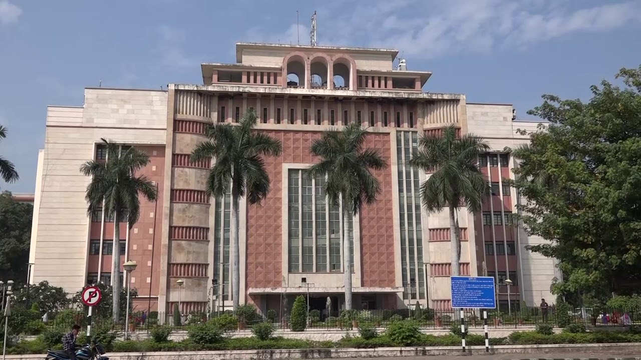 mantralaya bhopal