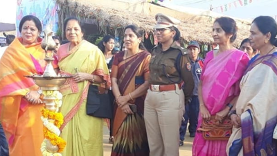 success story in hindi Kissa-A-IPS: IPS Tejaswi Satpute: लोगों के तानों और मजाक का जवाब दिया सफलता से