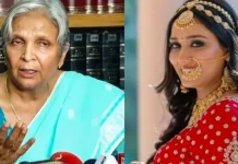 Twisha Death Mystery: CBI ने सास पूर्व जज गिरिबाला सिंह को किया गिरफ्तार !