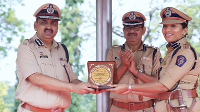 upsc success story in hindi Kissa-A-IPS: IPS Tejaswi Satpute: लोगों के तानों और मजाक का जवाब दिया सफलता से