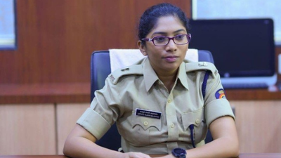 upsc success story of ips tejaswi satpute 1 Kissa-A-IPS: IPS Tejaswi Satpute: लोगों के तानों और मजाक का जवाब दिया सफलता से
