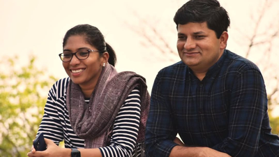 upsc success story of ips tejaswi satpute Kissa-A-IPS: IPS Tejaswi Satpute: लोगों के तानों और मजाक का जवाब दिया सफलता से