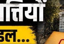 भोपाल की शत्रु और नवाबी संपत्तियों की होगी विस्तृत जांच, ADM ने जारी किए आदेश