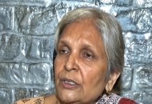 जेल में रातभर करवटें बदली रही रिटायर्ड जज, रात नहीं खाया खाना, सुबह चाय पी और पोहा खाया
