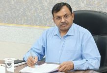कमिश्नर बीएस जामोद ने 15 तहसीलदारों की रोकी वेतनवृद्धि.