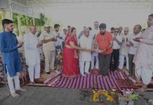 रतलाम में 2 जून से होगा श्रीमद्भागवत कथा ज्ञान यज्ञ का शुभारम्भ!