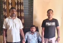 Lokayukta Trap: नापतौल निरीक्षक ने मांगी 50 हजार रुपए रिश्वत, 27500 की दूसरी किश्त लेते रंगे हाथों पकड़े गए