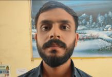 Operation Clean के तहत मर्चेंट नेवी में नौकरी दिलाने के नाम पर धोखाधड़ी करने वाला 8 वर्ष से फरार आरोपी चढ़ा हिमाचल प्रदेश से रतलाम पुलिस के हत्थे!