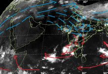 Weather Update: अब गुजरात, राजस्थान से मध्य प्रदेश, महाराष्ट्र में तेज हवाओं के साथ बारिश