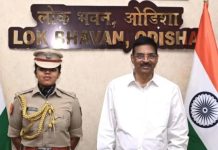 IPS अफसर इंदौर की अनन्या राज्यपाल की ADC बनी, इस पद पर नियुक्त होने वाली पहली महिला अधिकारी