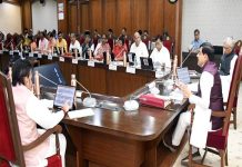 MP Cabinet Decisions: स्वामित्व अधिकार अभिलेख निष्पादन एवं पंजीयन योजना 2026 स्वीकृत, स्टॉम्प ड्यूटी और पूरा पंजीयन शुल्क माफ