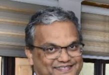 IAS प्रशांत लोखंडे CBSE के नए अध्यक्ष नियुक्त