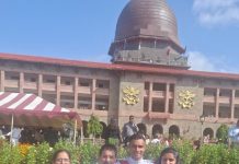 Mohit Turned his Cherished Dream into Reality : रतलाम के मोहित नोतानी ने NDA में किया उत्कृष्ट प्रदर्शन, जिले का नाम किया गौरवान्वित!