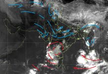 Weather Update: MP में 13 जून से मानसूनी बारिश, 7 से 12 जून तापमान में वृद्धि, आज कर्नाटक- गोवा में भारी बारिश