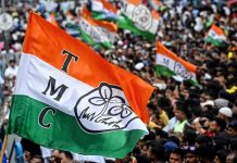 दो गुटों में बंट सकती है TMC