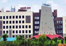 CG CM सचिवालय में PS और सचिवों के बीच नए सिरे से कार्य आवंटित