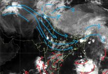 Weather Update: अंडमान निकोबार में भारी बारिश, MP में कई इलाकों में बारिश के आसार