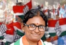 राज्यसभा के लिए मध्य प्रदेश से मीनाक्षी नटराजन कांग्रेस प्रत्याशी घोषित