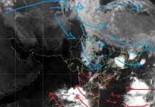 Weather Update: उत्तर भारत से लेकर मध्य प्रदेश तक बारिश, समुद्र किनारे दक्षिण राज्यों में भी बारिश