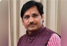 राज्यसभा की दूसरी पारी नहीं खेल पाए डॉ. सुमेर सिंह सोलंकी, बोले- पार्टी का निर्णय शिरोधार्य