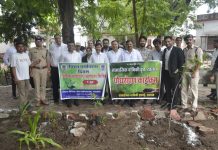 World Environment Day : जिला न्यायालय परिसर में न्यायाधीशों व अधिवक्ताओं ने किया पौधारोपण एवं स्वच्छता अभियान!