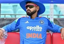 T20 Squad: सूर्यकुमार यादव की कप्तान पद से छुट्टी, जानिए कौन बना नया कप्तान! वैभव सूर्यवंशी टीम में शामिल