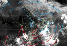 Weather Update: MP में गर्मी, उमस का सप्ताह रहेगा, दक्षिण पूर्वी राज्यों में बारिश