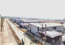 Demand for Installing Speed Breakers : रतलाम के नमकीन क्लस्टर क्षेत्र स्थित सडक पर स्पीड ब्रेकर लगाने की मांग, अध्यक्ष वैभव कुमार जैन ने MPIDC महाप्रबंधक को लिखा पत्र!