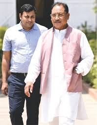 IMG 20260607 WA0136 Kissa-A-IAS: IAS Rajat Bansal: इंजीनियर, IPS और अब है सफल IAS अधिकारी