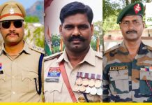 छत्तीसगढ़ के तीन जवानों को मिलेगा ‘शौर्य चक्र’, दिल्ली में राष्ट्रपति के हाथों होंगे सम्मानित