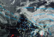 Weather Update: दक्षिण राज्यों में छाया मानसून, 21 से मुंबई में झमाझम, MP में गर्मी, बादल और उमस