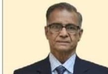 रतलाम के “रतन टाटा’ सुरेन्द्र पोरवाल को आज दी जाएगी श्रद्धांजलि, ईमानदारी, उद्योग सेवा की मिसाल रहें, बिना किसी समझौते के 51 साल से अधिक उद्योग संचालित!