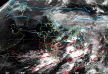 Weather Update: उत्तराखंड, यूपी और अंडमान में भारी बारिश, MP में जारी है उमस भरी गर्मी
