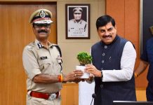 Simhasth 2028 में MP पुलिस,आदर्श व्यवस्था का उदाहरण, देश दुनिया में प्रस्तुत करेंगी- मुख्यमंत्री डॉ यादव ने PHQ में राज्य स्तरीय IG कॉन्फ्रेंस को संबोधित किया