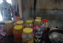 सीएम हेल्पलाइन शिकायत पर 15 मिनट में कार्रवाई, गर्ल्स हॉस्टल की मेस को किया बंद