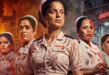 Film Review: कंगना की आत्म केन्द्रित फिल्म : भारत भाग्य विधाता
