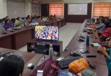 मुख्यमंत्री ने मंदसौर जिले की 2.60 लाख लाड़ली बहनों को 39 करोड़ रुपये की सहायता राशि प्रदान की