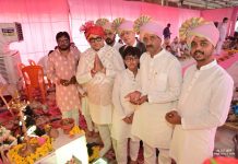 हर्षोल्लास पूर्वक आयोजित होगी एक शाम श्री सोनाणा खेतलाजी के नाम भजन संध्या, निकलेगी भव्य रथ यात्रा एवं विशाल भजन संध्या का होगा आयोजन!