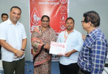 Jeevan Dhara Portal Launched in Jhabua : अब 1 क्लिक पर मिलेगा रक्तदाता, 24×7 आपात मदद, सिकल सेल गाइड, मंत्री निर्मला भूरिया ने किया शुभारंभ!