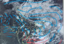 Weather Update: बादल हो रहे हैं गुमराह, MP के आधे से अधिक हिस्सों में बादलों का फैलाव, आकस्मिक वर्षा कई स्थानों पर
