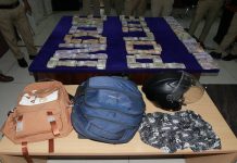 इंदौर पुलिस की बड़ी सफलता: स्क्रैप व्यापारी के कर्मचारी से 29 लाख 65 हजार रुपए की लूट का खुलासा, 3 आरोपी गिरफ्तार