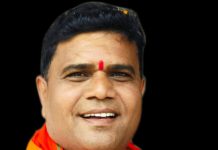 Crackdown on Rising Crime Cases : रतलाम जिले में MD ड्रग्स, सट्टा और जुए के बढ़ते कारोबार पर हिंदूवादी नेता रामबाबू शर्मा ने जताई चिंता!
