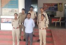 पैसा दोगुना करने का झांसा देकर करोड़ों की ठगी, चिटफंड कंपनी का संचालक गिरफ्तार