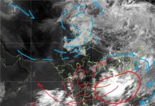 Weather Update: MP के पश्चिम द्वार से मानसून का प्रवेश, उत्तर भारत सहित दक्षिण पूर्वी राज्यों में बारिश